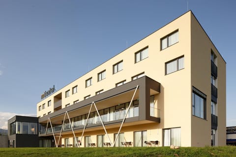 MT Hotel Hotel in Styria