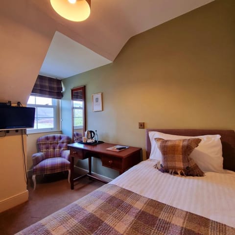 Loch Maree Hotel Hotel in Scotland
