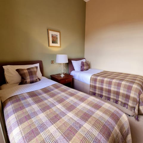 Loch Maree Hotel Hôtel in Scotland