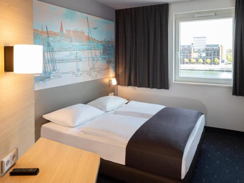 B&B Hotel Kiel-City Hôtel in Kiel