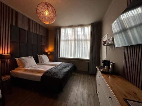 Hotel Buren Hotel in Friesland, Netherlands