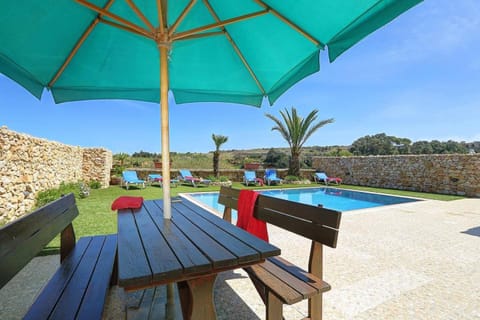 Villa Savona 3 Bedroom Villa with private pool Villa in Malta