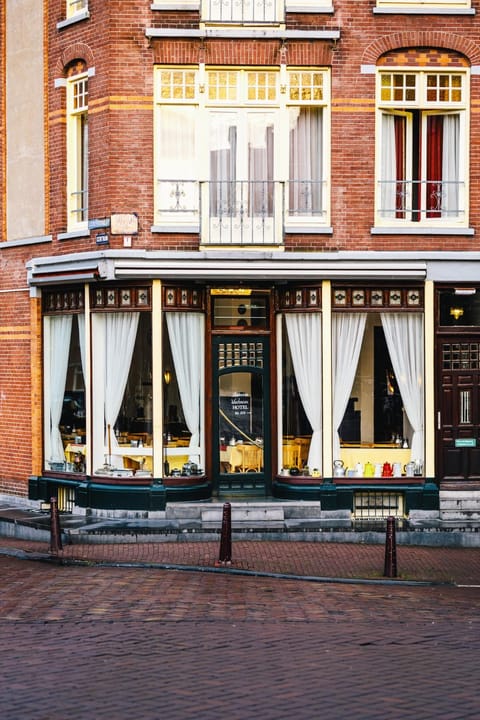 Amsterdam Wiechmann Hotel Hotel in Amsterdam