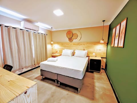 Vila Aju - Pousada Temática Inn in Aracaju