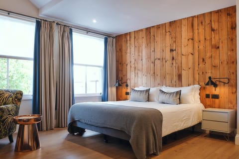 The Brownswood Bed and Breakfast in London Borough of Islington