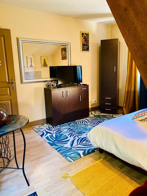 LE HAVANA-Maison d'hotes Vacation rental in Bergerac