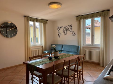 Appartamenti Baia Azzurra 6. Apartment in Nago–Torbole