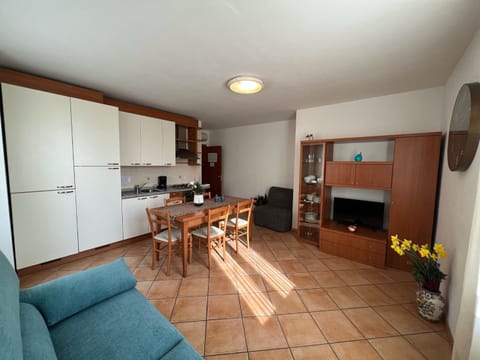 Appartamenti Baia Azzurra 6. Apartment in Nago–Torbole