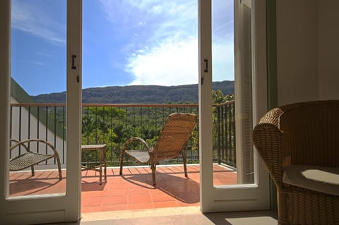 Pouso Alforria Bed and Breakfast in Tiradentes