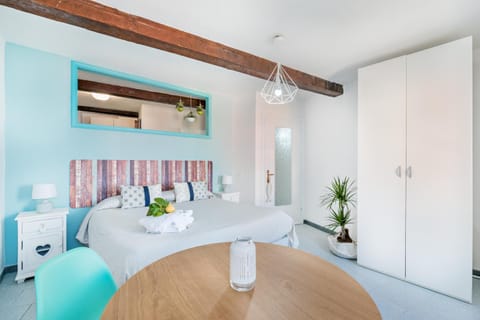 il Mare di Ada:seaside apartament in Riomaggiore House in Riomaggiore