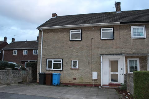 Depedale House House in South Derbyshire District