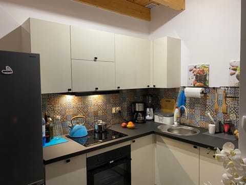 Nasze Zacisze Osiedle Kaszubska Ostoja House in Pomeranian Voivodeship