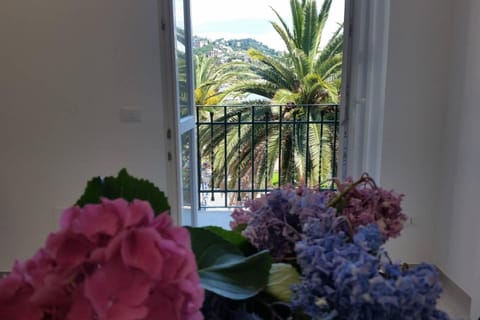 BLURAPALLO Apartment in Rapallo