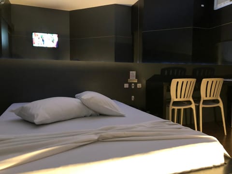 Snob Motel (Adult Only) Hotel romántico in Contagem