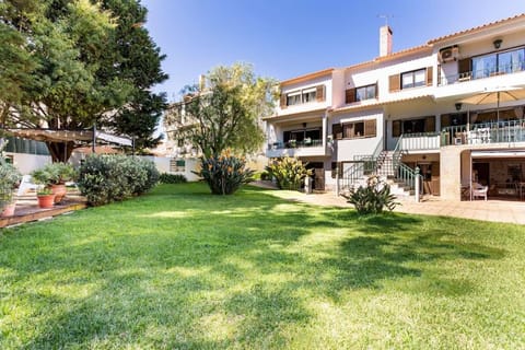 Paradise Suites Chambre d’hôte in Carcavelos