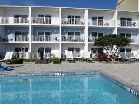 Lotus Boutique Inn and Suites Hotel in Ormond Beach