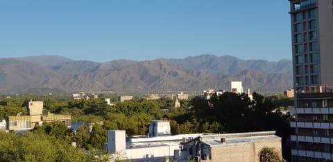Aconcagua Top Eigentumswohnung in Mendoza