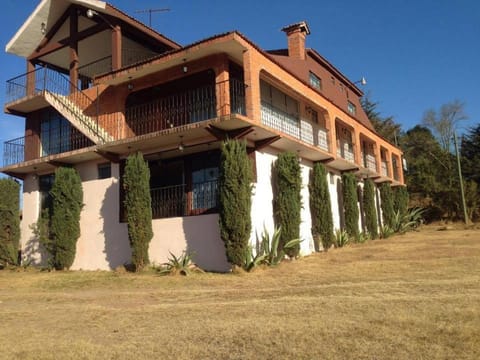 Hotel Lienzo Charro 1 Hotel in Hidalgo, Mexico