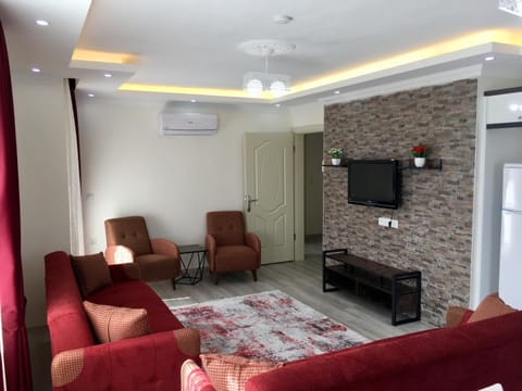 Kaya House Daily Flat Apartment in Muğla Province