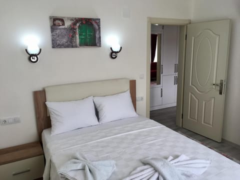 Kaya House Daily Flat Apartment in Muğla Province