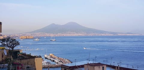 La Stella dei Venti B&B Bed and Breakfast in Naples