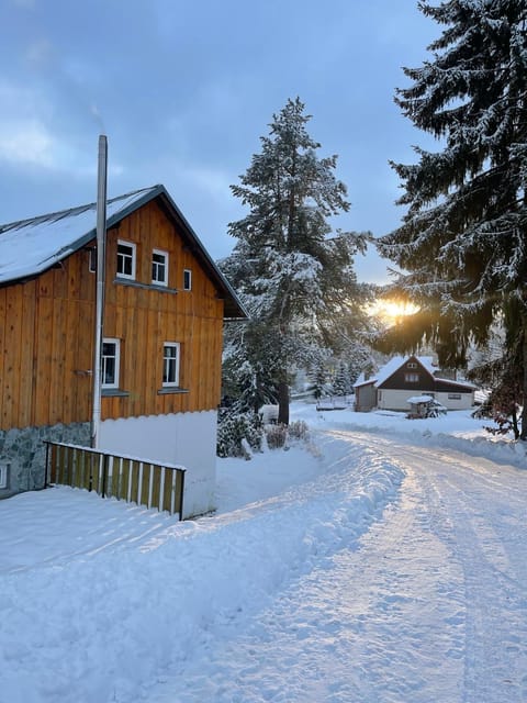 Dukát Kořenov Bed and Breakfast in Lower Silesian Voivodeship