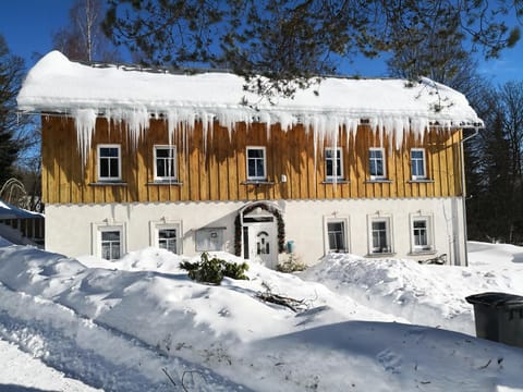 Dukát Kořenov Bed and Breakfast in Lower Silesian Voivodeship