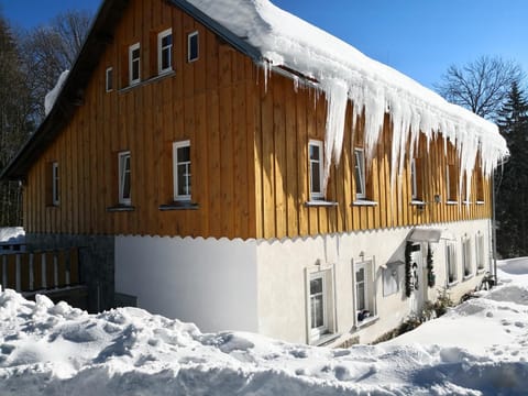 Dukát Kořenov Bed and Breakfast in Lower Silesian Voivodeship