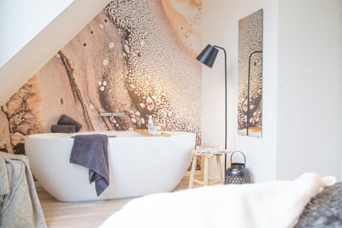 Bedroom, Bath, Internal: Not applicable to any particular room