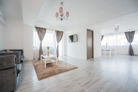 Rania Apartments Condo in Cluj-Napoca