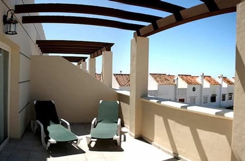 Apartamentos Turísticos Gran Sol Eigentumswohnung in Zahara de los Atunes