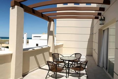 Apartamentos Turísticos Gran Sol Condominio in Zahara de los Atunes
