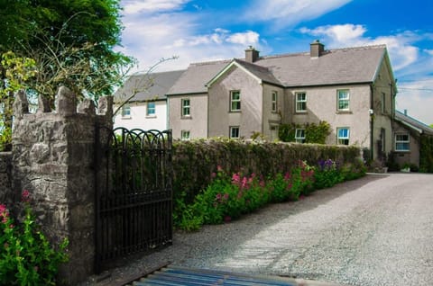 Corrib View Farmhouse Apartment in County Galway