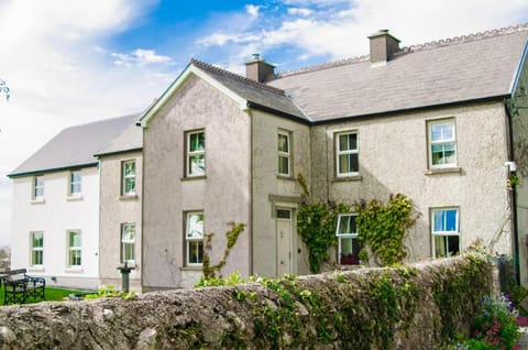 Corrib View Farmhouse Apartment in County Galway