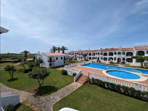 Girasols Garden 3 Condo in San Jaime Mediterráneo