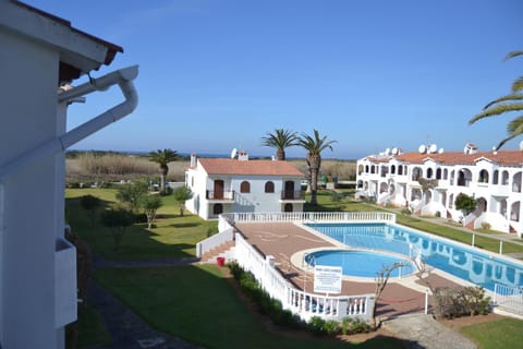 Girasols Garden 3 Condo in San Jaime Mediterráneo