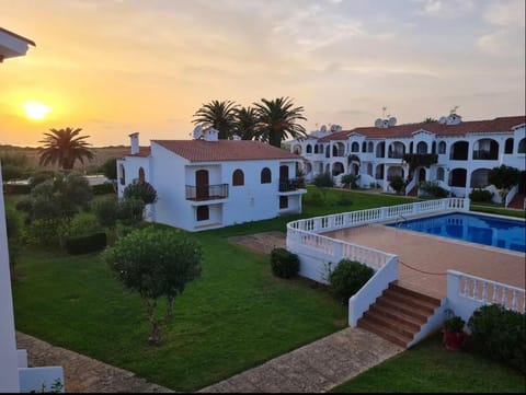 Girasols Garden 3 Condo in San Jaime Mediterráneo