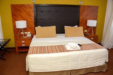 leclub resort hotel Hotel in Misiones Province, Argentina