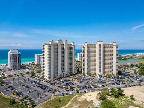 Ariel Dunes I 1509 Apartamento in Miramar Beach