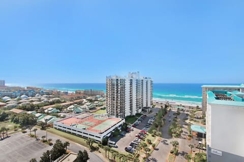 Ariel Dunes I 1509 Apartamento in Miramar Beach