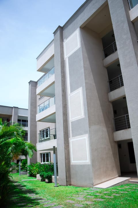 90 Independence Avenue Eigentumswohnung in Accra
