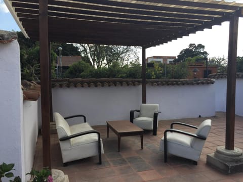 Casa 10 Guest house Bed and Breakfast in Guatemala City