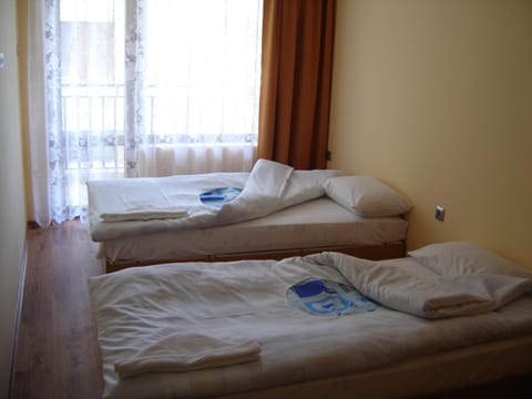 Central Park Family Hotel Hotel in Kavarna