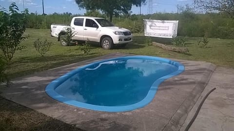 Casa Quincho en Termas de Rio Hondo House in Tucumán Province, Argentina