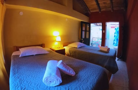 B&B Sun Gate Bed and Breakfast in Ollantaytambo