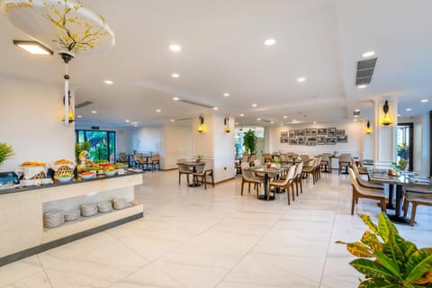 Athenia Boutique Hotel & Spa Hotel in Hoi An