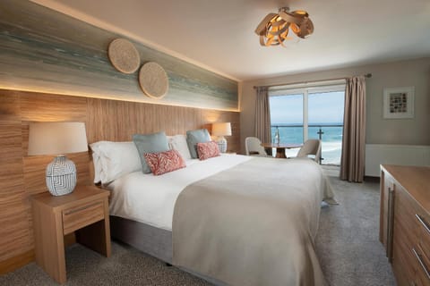 Fistral Beach Hotel and Spa - Adults Only Hotel in Newquay