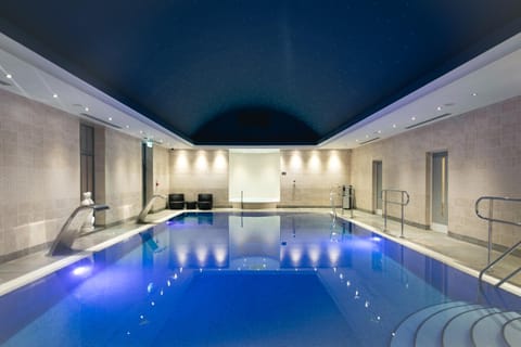 Fistral Beach Hotel and Spa - Adults Only Hôtel in Newquay