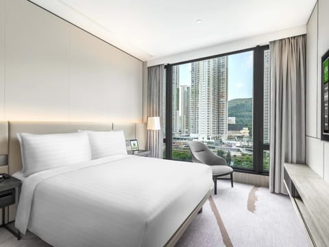 ALVA HOTEL BY ROYAL Hotel in Hong Kong