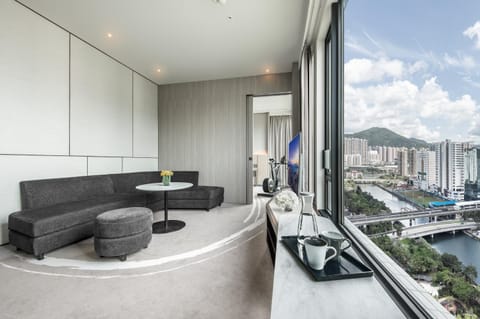 ALVA HOTEL BY ROYAL Hôtel in Hong Kong
